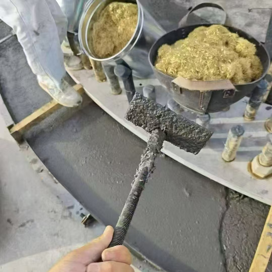 大东C120风电设备基础专用灌浆料