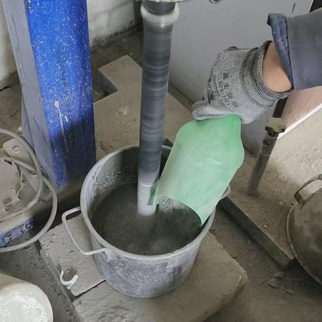 大东桥梁公路张拉用H60压浆料与普通压浆料有什么区别？