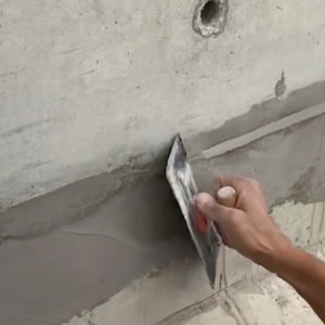 大东P型防护型环氧树脂砂浆