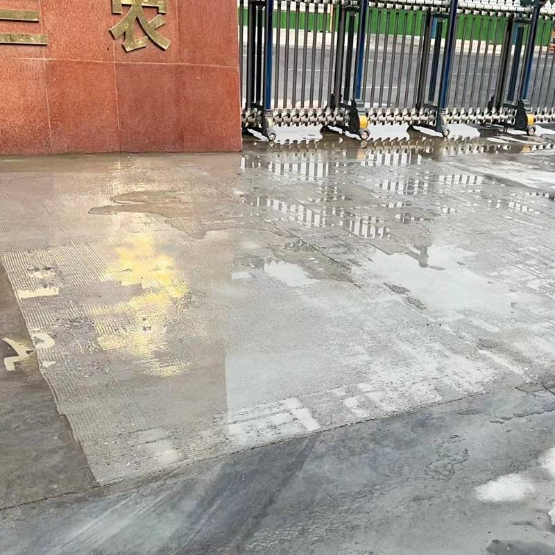 大东水泥路面翻新砂浆